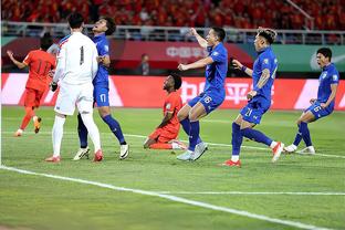 生死战？媒体人：国足6月世预赛主场战泰国基本确定在沈阳进行